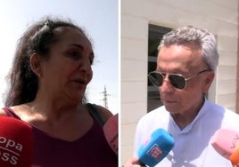 El último deseo de Michu divide a las familias: su hija, en el centro del debate