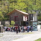 Dena prest igandean Arditurri eguna ospatzeko