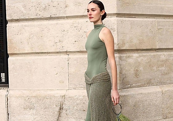 El modelo 'Melíade' es una opción perfecta.