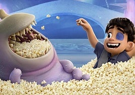 Crítica de 'Elio': ¿Estamos solos?