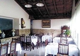 Restaurante Iraeta