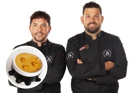 El nuevo local de tartas de queso que aterriza en el centro comercial Garbera de San Sebastián