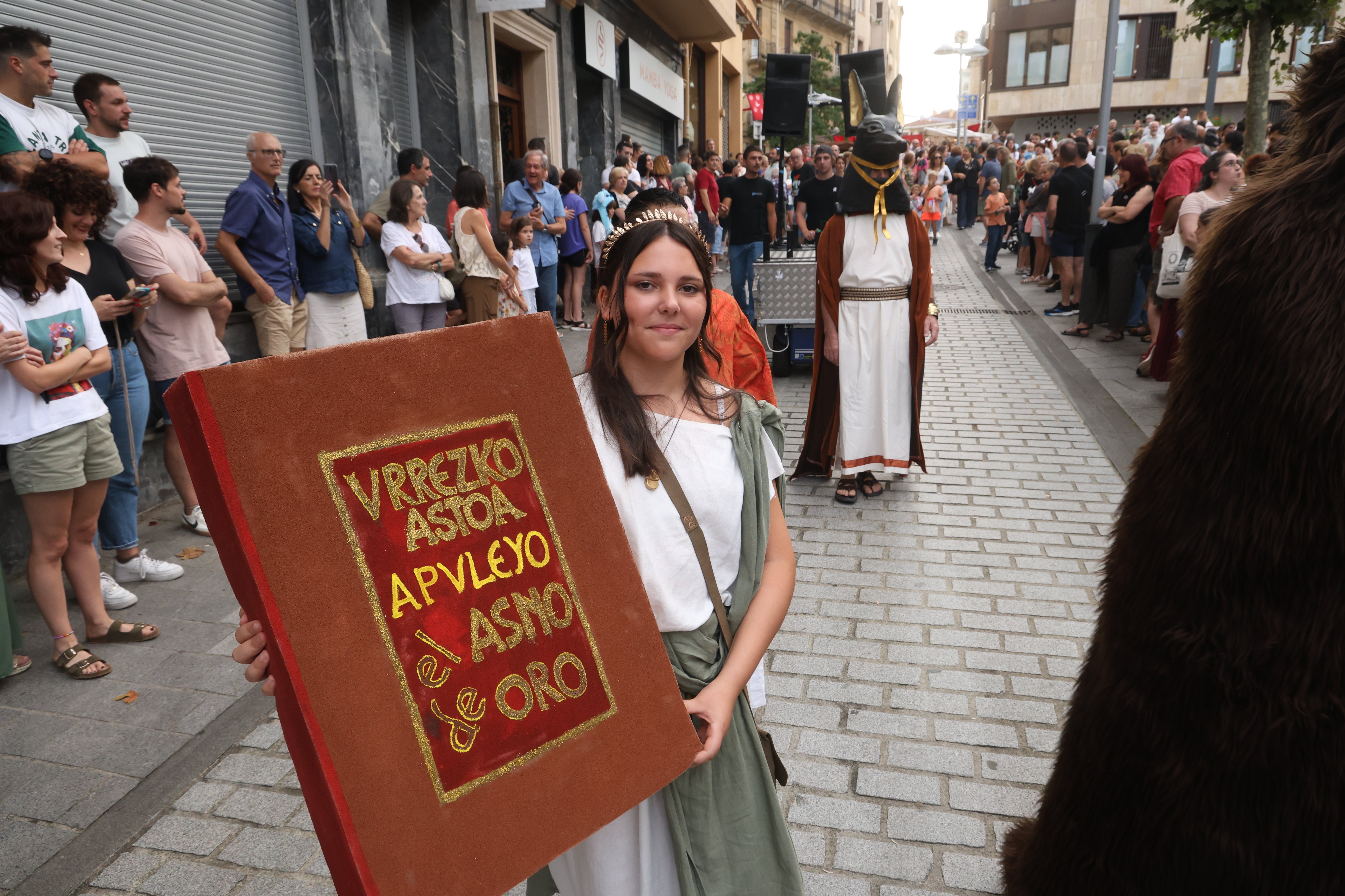 La Antigua Roma en todo su esplendor