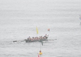 Hibaika se lleva la XVIII Regata Villa de Laredo
