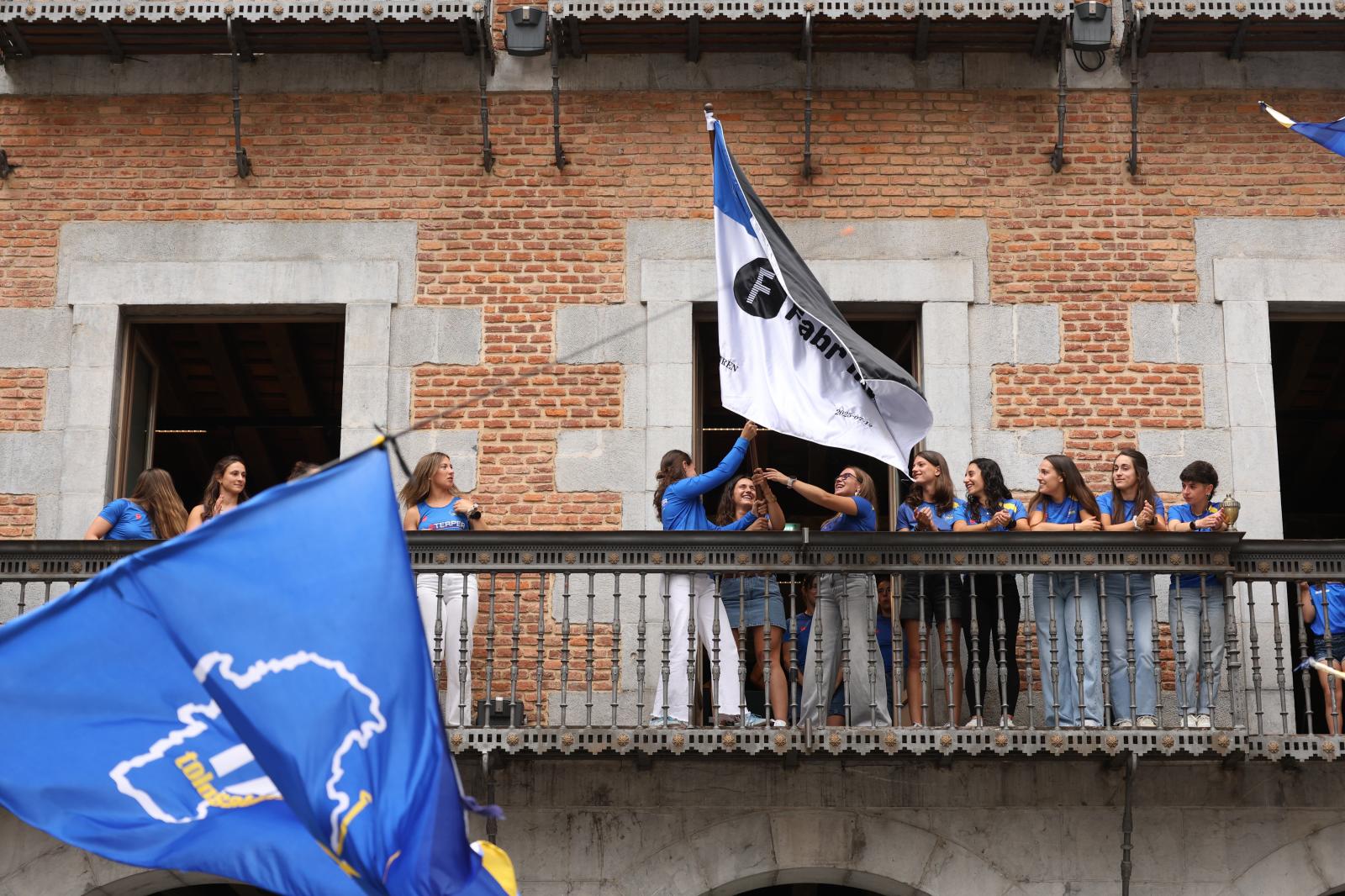 Tolosa y Orio, motivos para celebrar