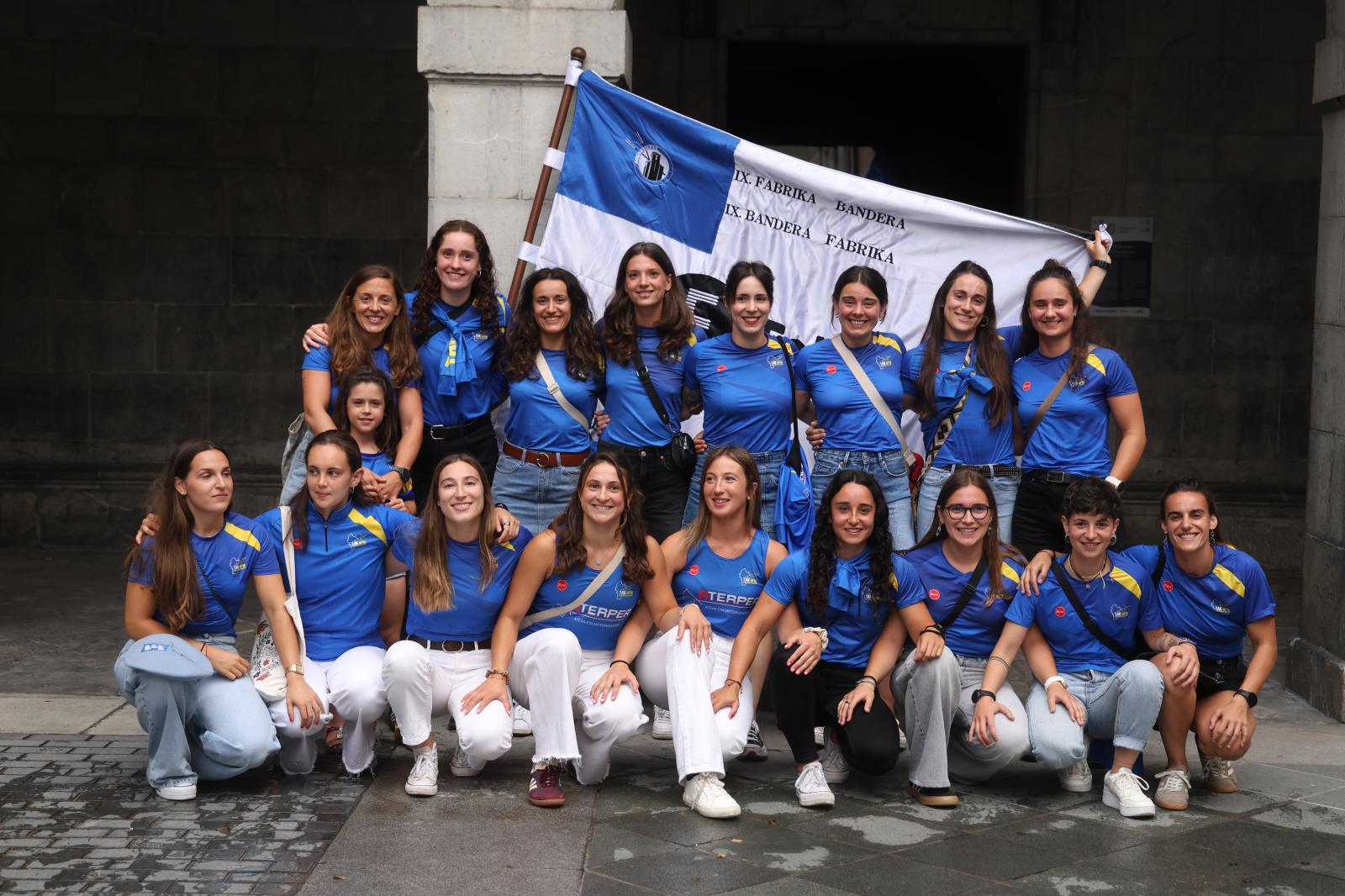 Tolosa y Orio, motivos para celebrar