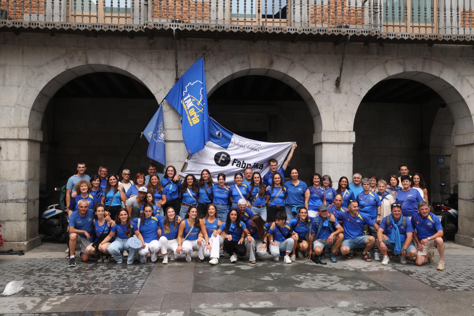 Tolosa y Orio, motivos para celebrar