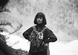 Olaia Inziarte urriaren 3an izango da Altzagan.