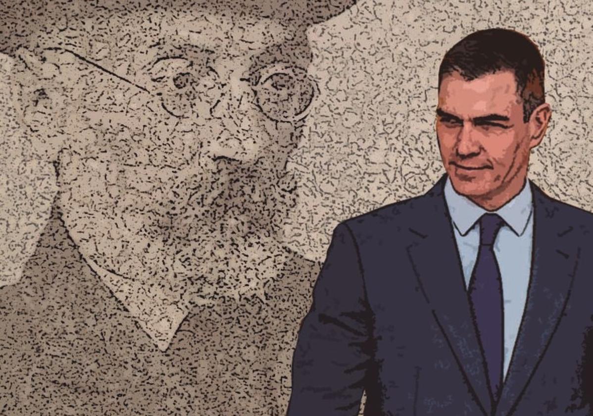 Crónica anunciada de un presidente vapuleado