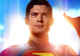 Crítica de 'Superman': ¡Viva Krypto, el superperrito!