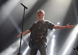 Gatiburu será uno de los protagonistas de los conciertos de Semana Grande en Bilbao