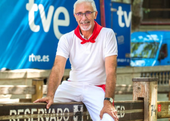 La crítica de Javier Solano, antiguo narrador de TVE, a los encierros de San Fermín: «Va a ser como…»