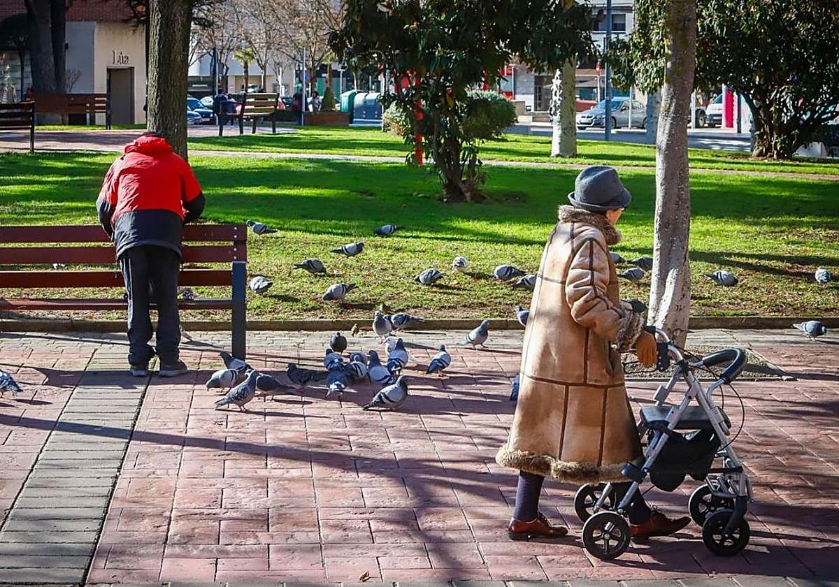 La asunción de las pensiones aún queda muy lejos