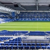 Ya se conoce el día y la hora del regreso de la Real Sociedad al Carlos Tartiere