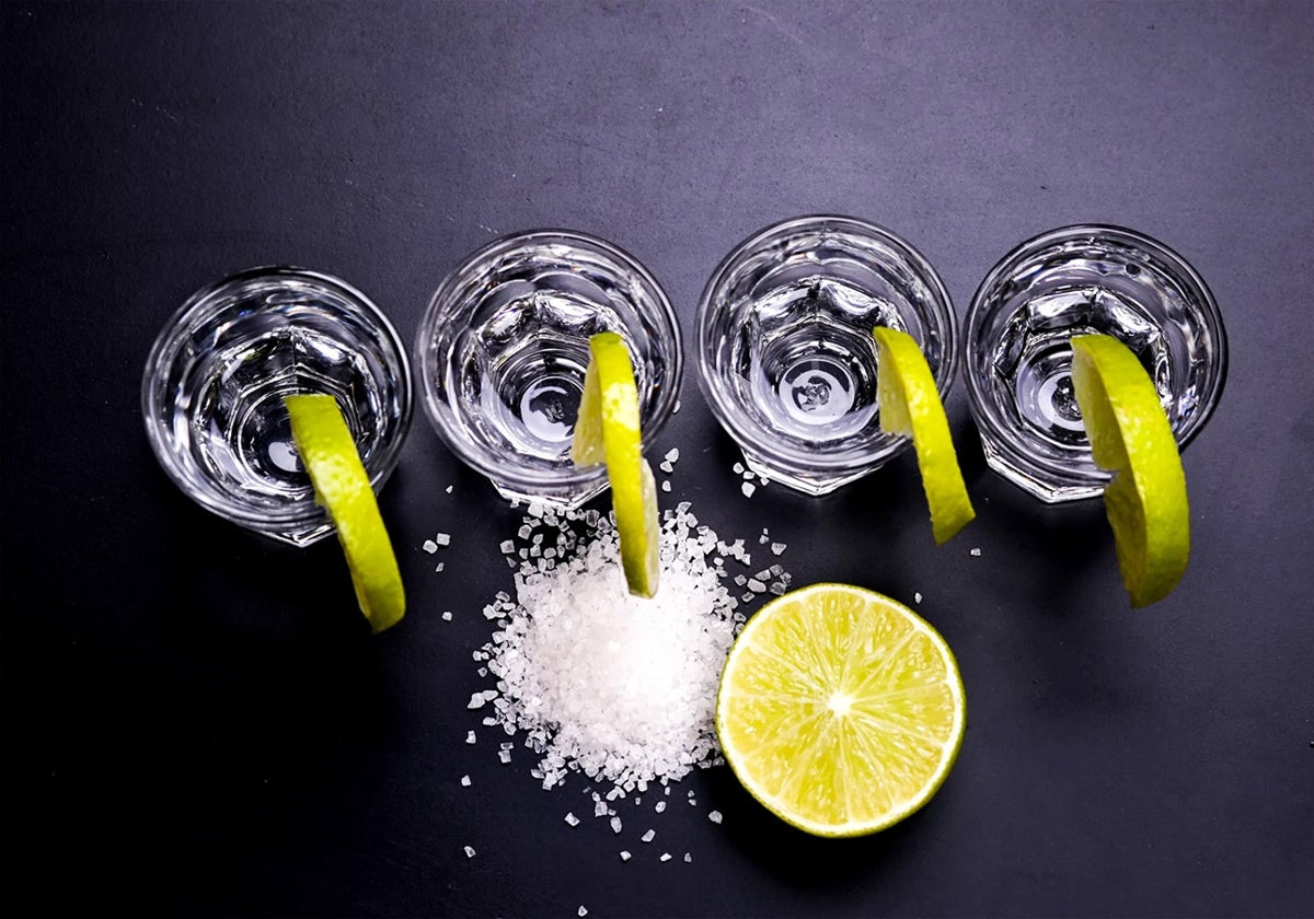Más que un chupito: aprende a cocinar con tequila