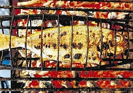 Asador Txoko Getaria