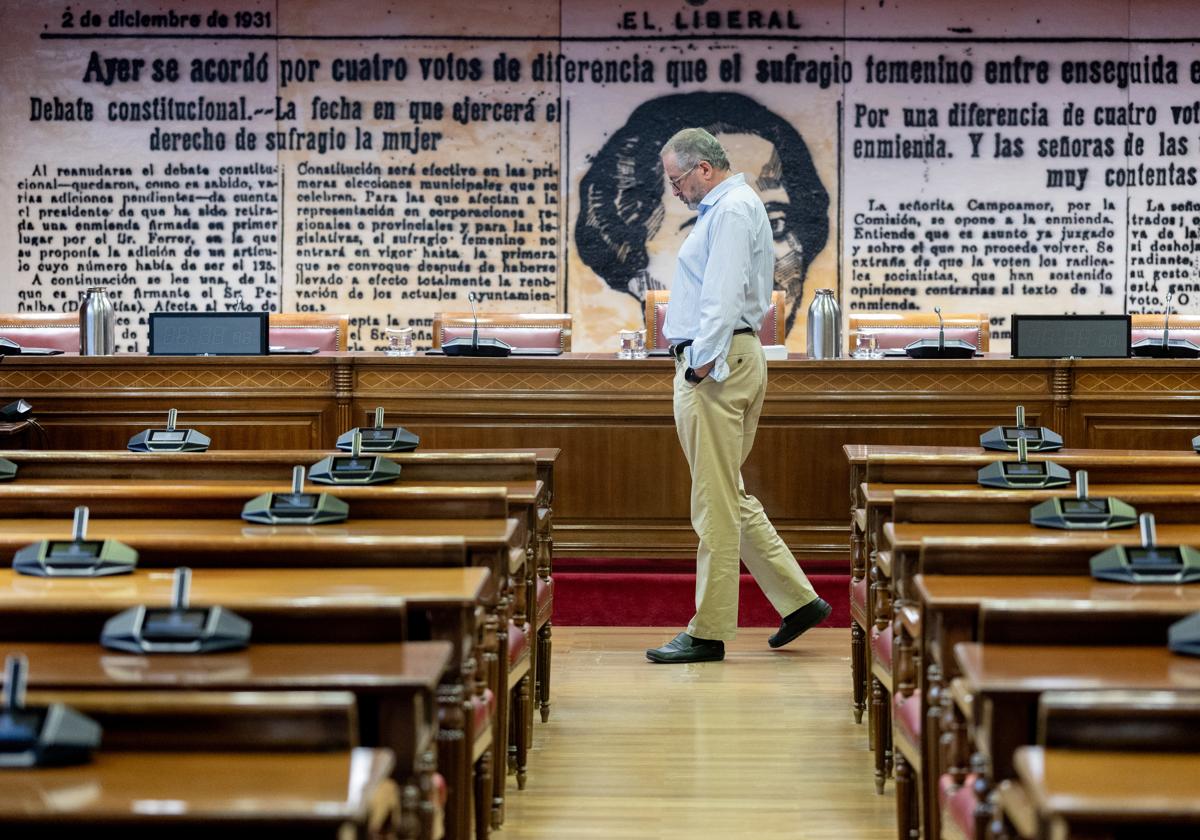 La comisión que investiga el 'caso Koldo' en el Senado continúa hoy