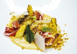 Restaurante Ikili Jatetxea