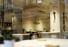 Restaurante Kokotxa