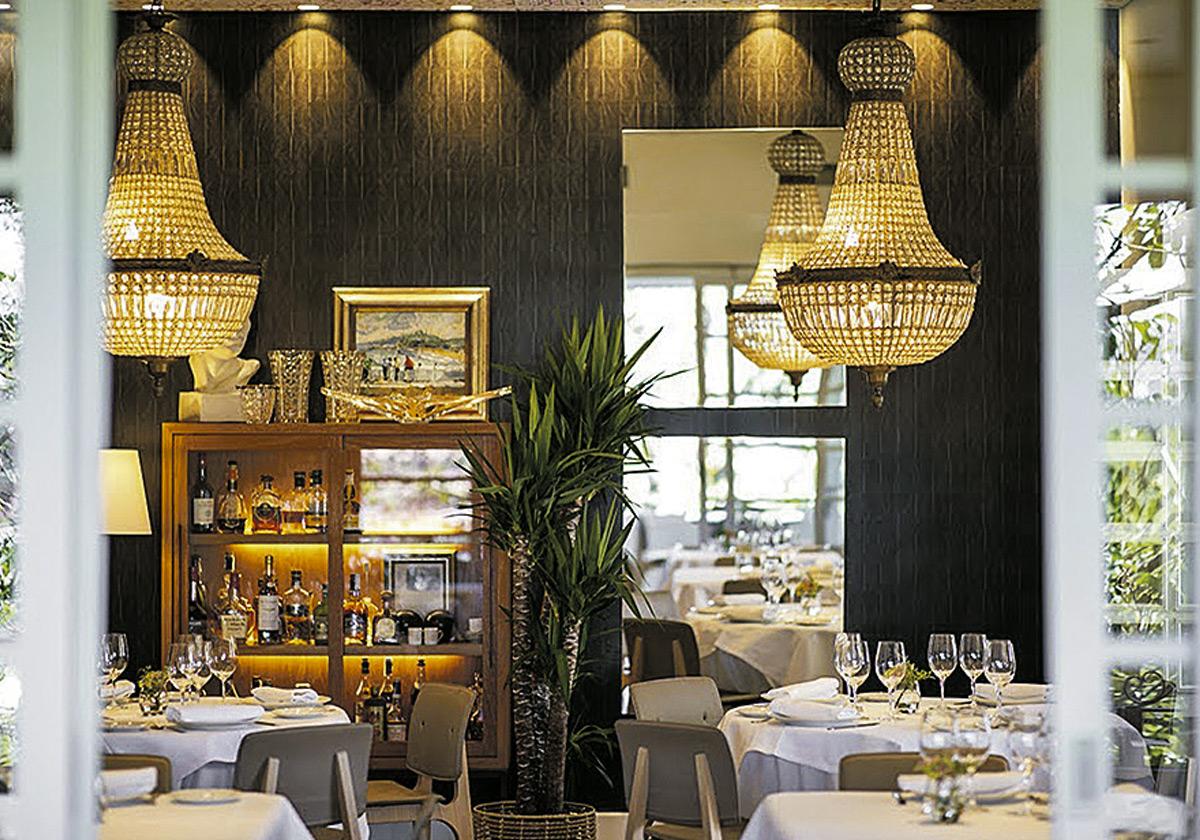 Restaurante Rekondo
