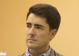 Esteban Urzelai, nuevo director del Coro de Ópera de Bilbao