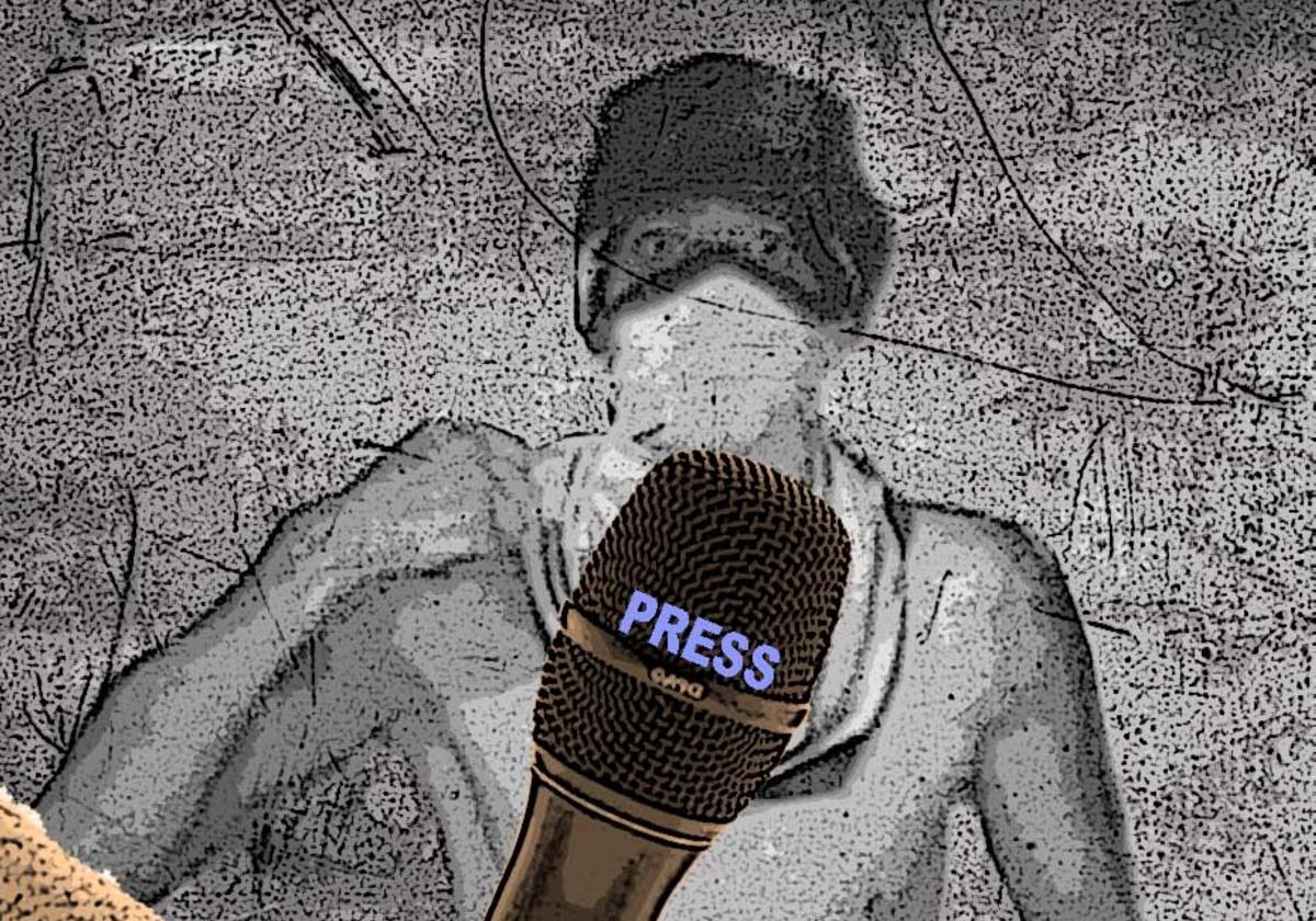 Frente a las amenazas, más periodismo