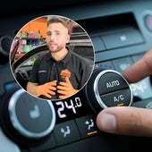El pequeño gesto con el aire acondicionado que alarga la vida útil de tu coche: «Tendrá menos averías y más kilómetros»