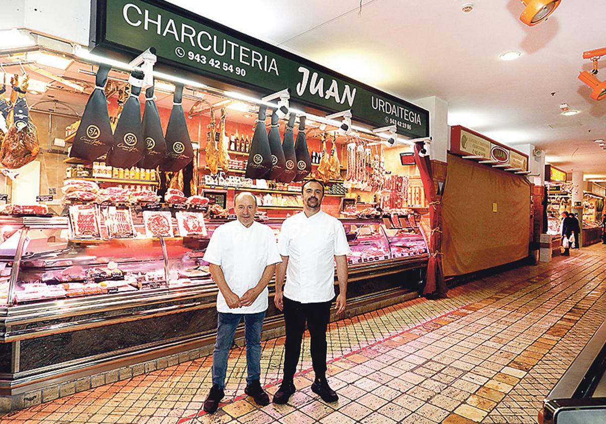 Charcutería Juan