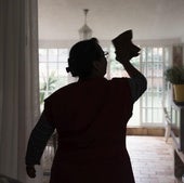 El Gobierno Vasco elabora un estudio para el SMI con una horquilla entre 1.268 y 1.365 euros