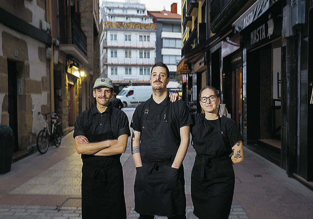 Masta Taberna