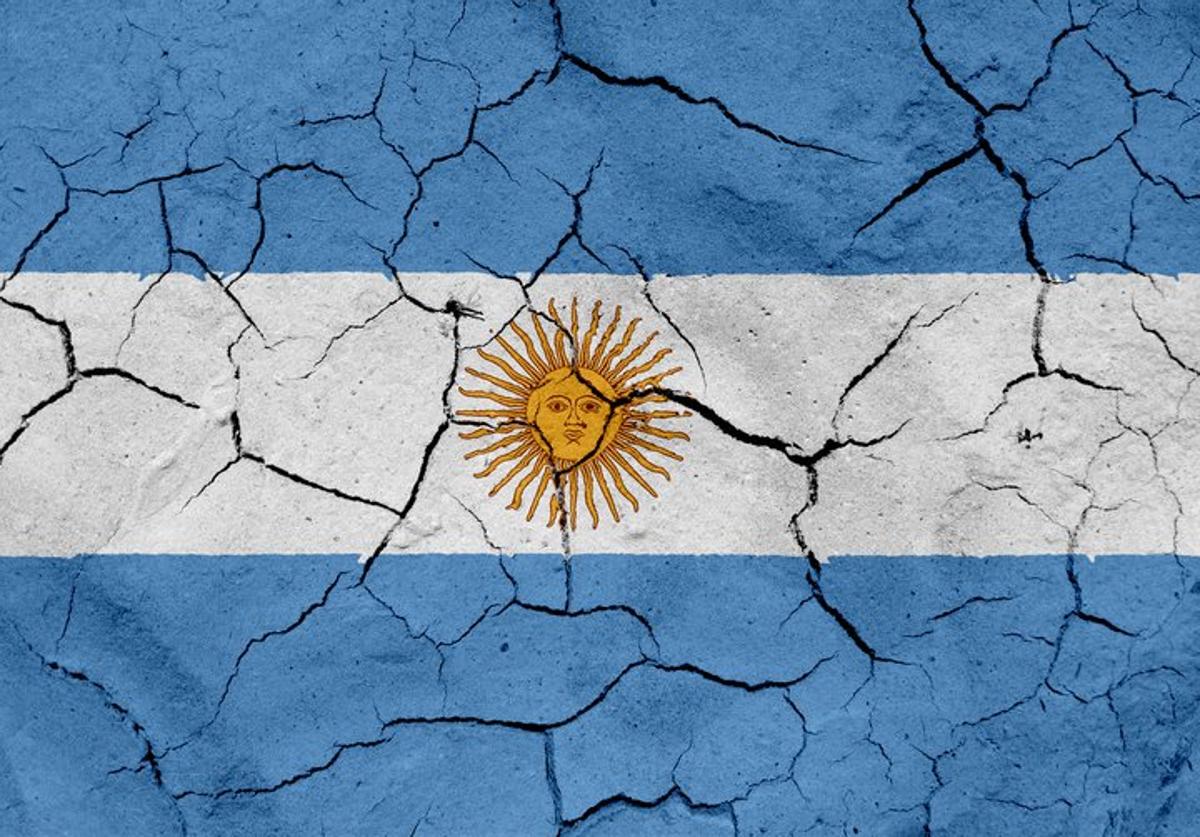 ¿Va España camino de su 'momento Milei'?