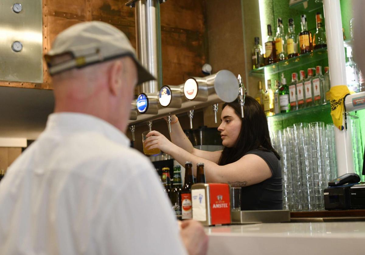 Gipuzkoa roza los 343.000 afiliados y marca un nuevo récord de empleo