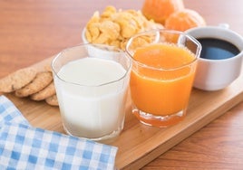 ¿La mejor bebida para calmar la sed? Pista: no es el agua