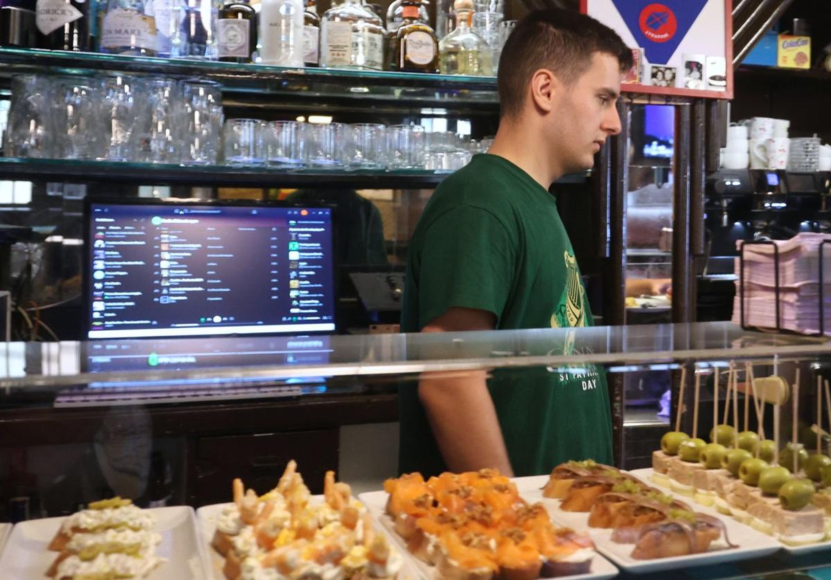 Gipuzkoa reduce su tasa de desempleo al 4,1%, la más baja desde 2008
