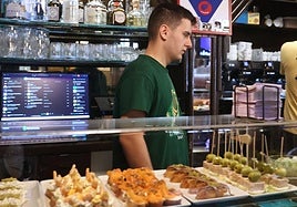 Gipuzkoa reduce su tasa de desempleo al 4,1%, la más baja desde 2008