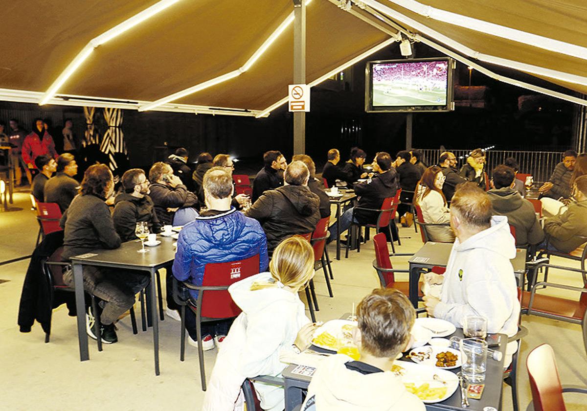 Campus Rugby