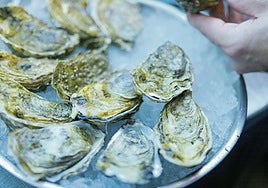 Kata.4 - Oyster Bar & Restaurant