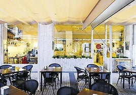 La Guinda 'Deli & Coffee'