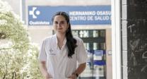 «El médico de familia es el eje del sistema sanitario»