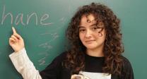 «Mi nombre llama la atención en Estados Unidos»