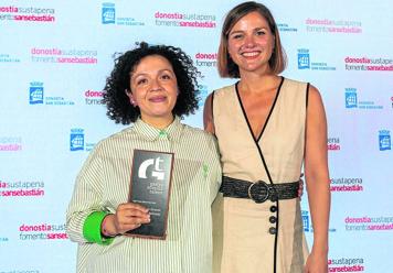 «Somos nuestros mayores críticos»