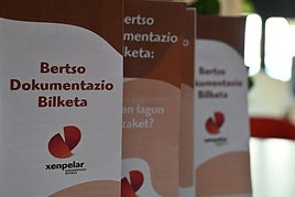 Bertsolaritzaren dokumentazio bilketarako hobekuntzak bideratu dira