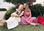 Amaia Montero reaparece radiante junto a una de sus mejores amigas: «Estar contigo siempre es bonito»