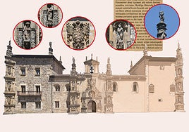 El corazón del Renacimiento en Gipuzkoa