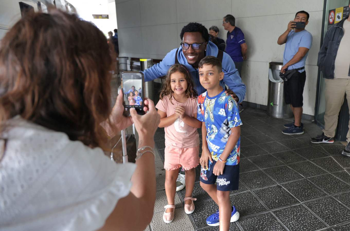La Real despega rumbo a Japón