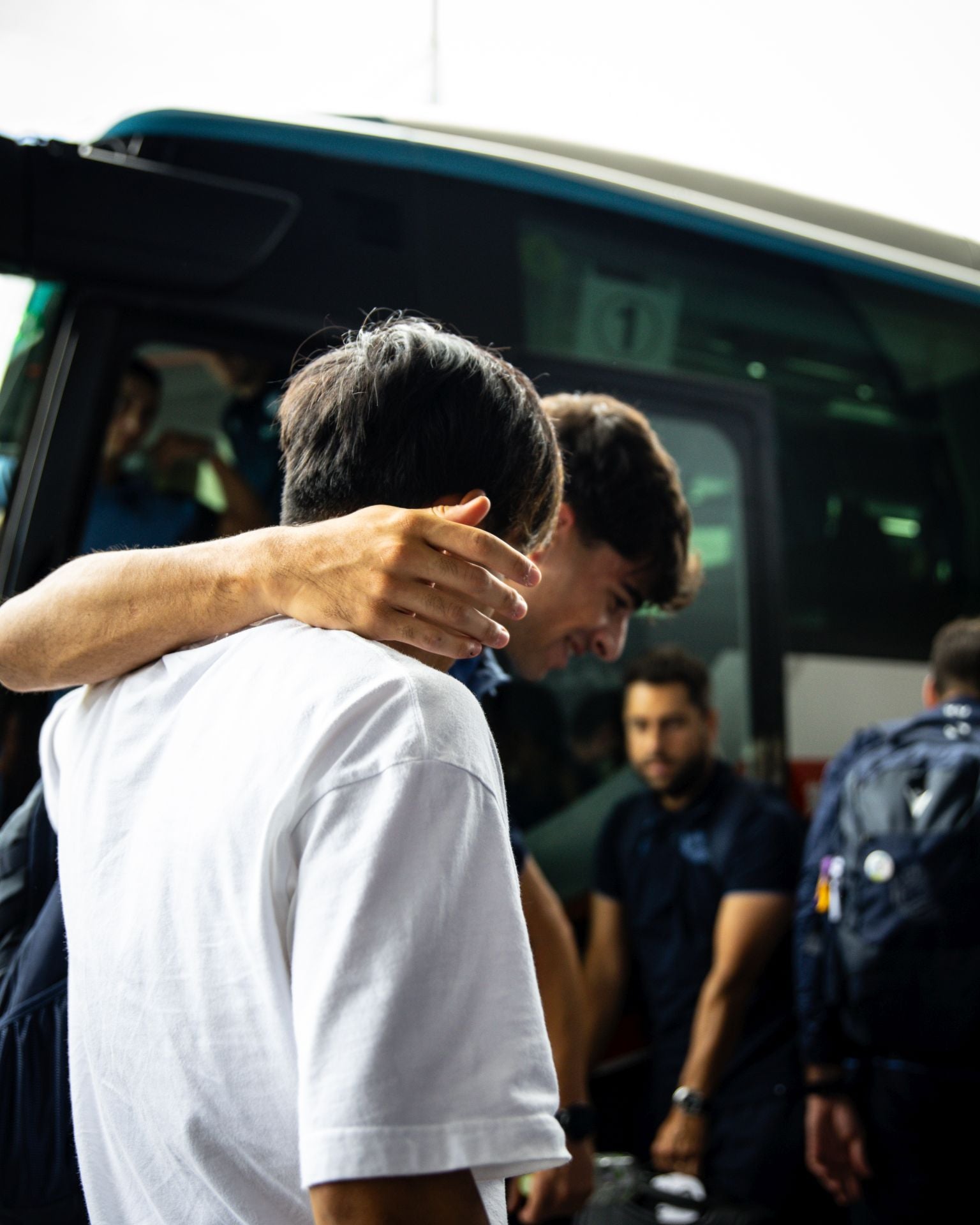 La Real llega a Japón