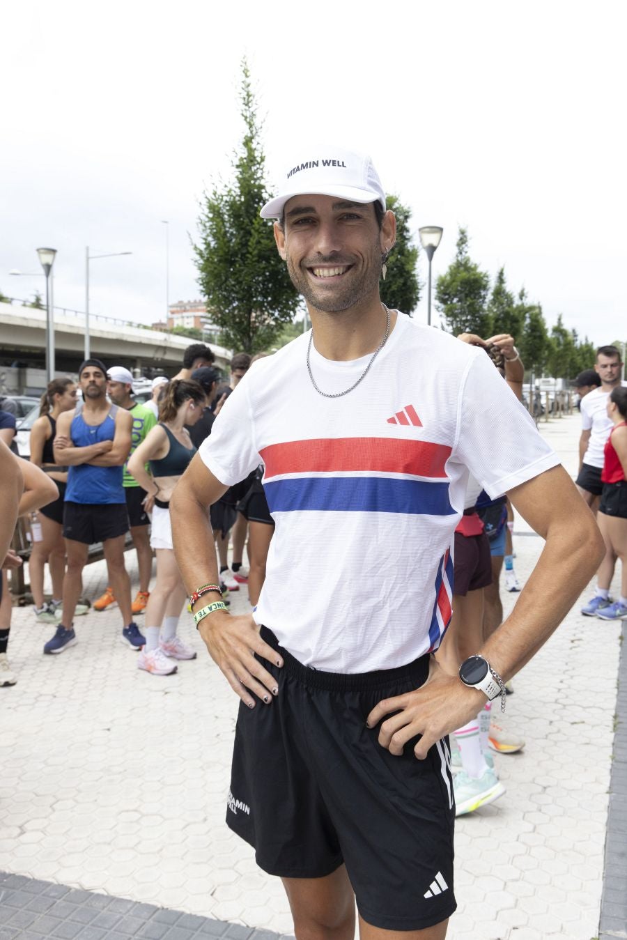 Cincuenta kilómetros contra el cáncer infantil