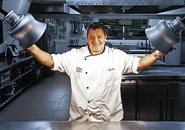 Restaurante Abarka Jatetxea