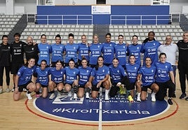 Cuarenta días de pretemporada