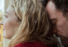 'Tres adioses', de Isabel Coixet, se estrenará en el Festival de Toronto